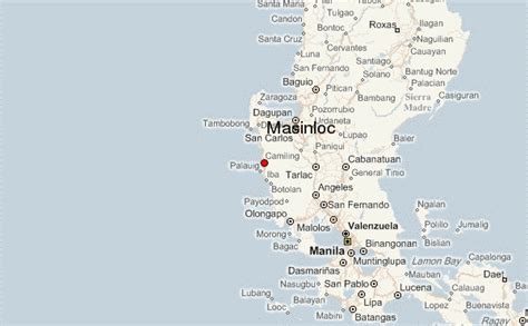 weather in zambales tomorrow|Weather forecast and conditions for Masinloc, Zambales .